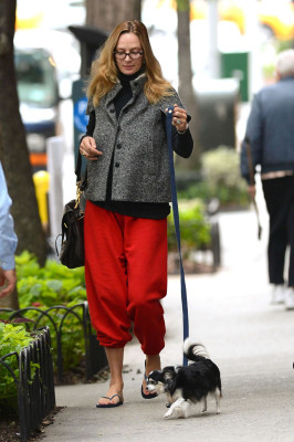 Uma Thurman pic #541550