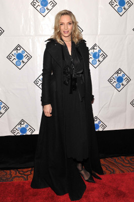 Uma Thurman pic #443736