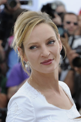 Uma Thurman pic #377977