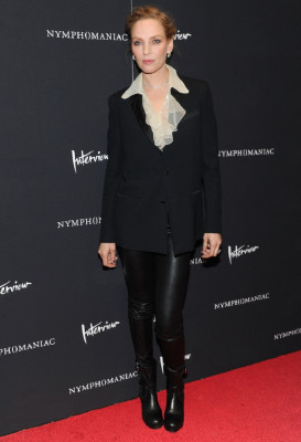 Uma Thurman pic #682645