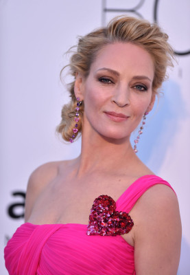 Uma Thurman pic #854010
