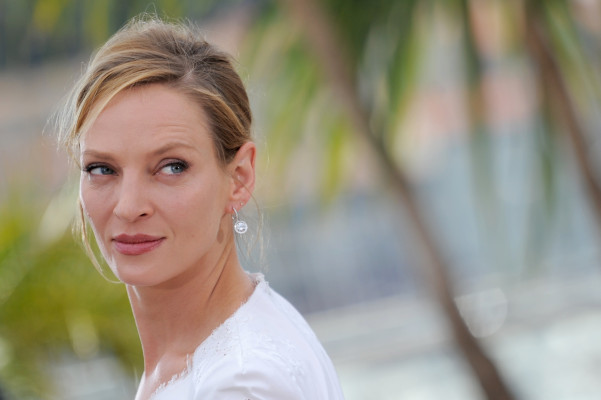 Uma Thurman pic #377979