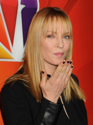 Uma Thurman pic #754986