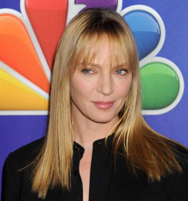 Uma Thurman pic #754999