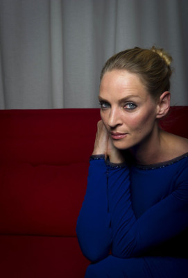 photo 27 in Uma Thurman gallery [id415724] 2011-11-07 00:00:00