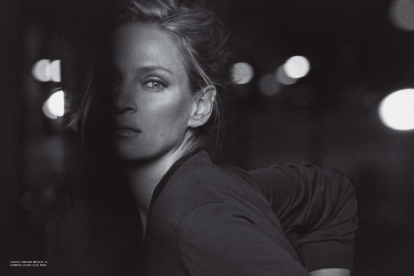 Uma Thurman pic #449810
