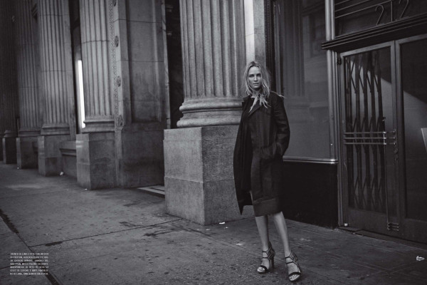 Uma Thurman pic #449809