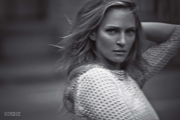Uma Thurman pic #449808