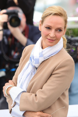 photo 11 in Uma Thurman gallery [id935091] 2017-05-22 00:00:00