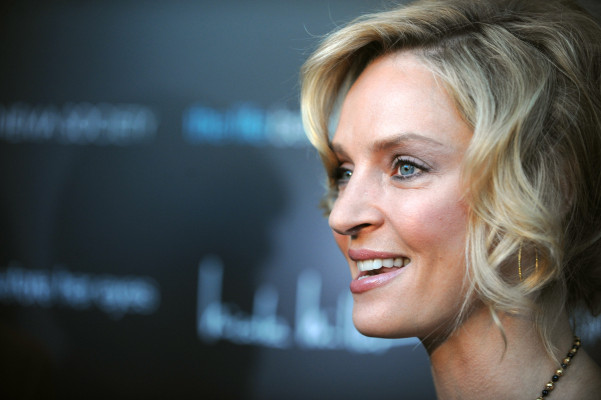 Uma Thurman pic #129247