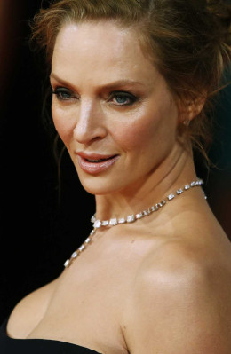 photo 15 in Uma Thurman gallery [id673963] 2014-02-28 00:00:00