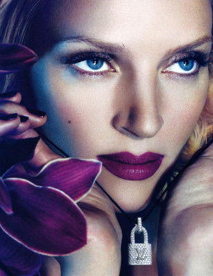 Uma Thurman pic #429798