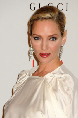 photo 15 in Uma Thurman gallery [id418538] 2011-11-14 00:00:00