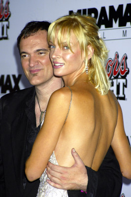 Uma Thurman pic #36855