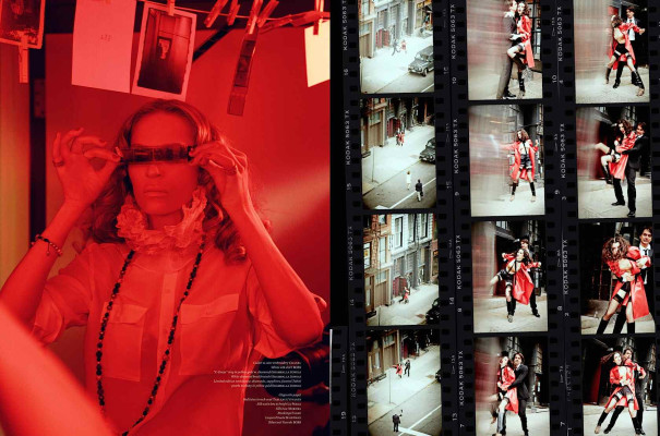 Uma Thurman pic #726233