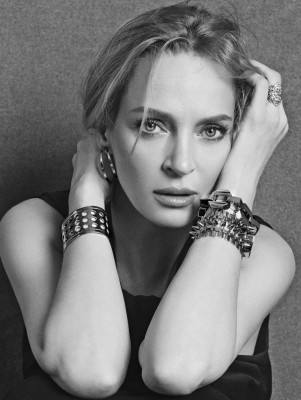 Uma Thurman pic #676682