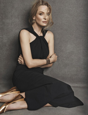 Uma Thurman pic #676674