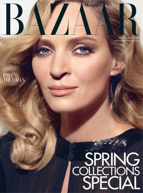 Uma Thurman pic #557776