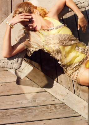 photo 22 in Uma Thurman gallery [id165828] 2009-06-26 00:00:00