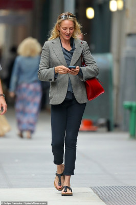 Uma Thurman pic #1147794