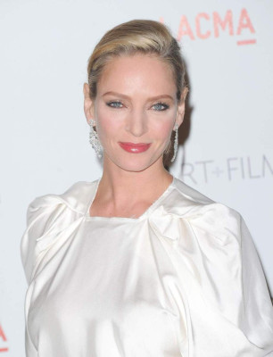 photo 17 in Uma Thurman gallery [id418536] 2011-11-14 00:00:00