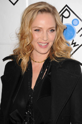Uma Thurman pic #445713