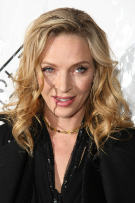 Uma Thurman pic #445712