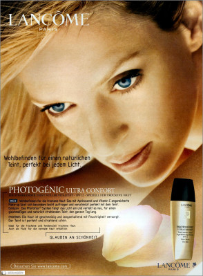 Uma Thurman pic #160627