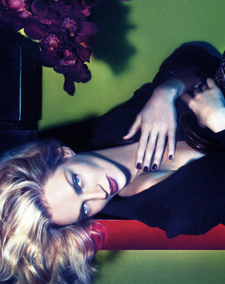 Uma Thurman pic #429793
