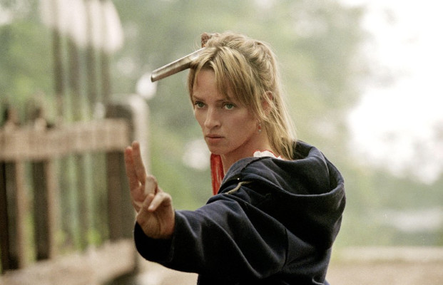 Uma Thurman pic #43027