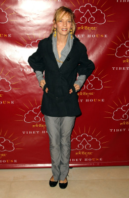 Uma Thurman pic #129244