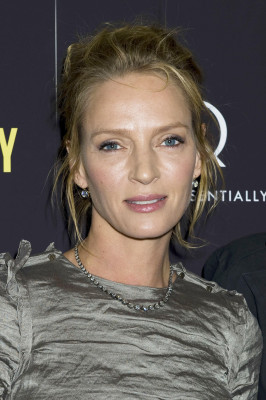 Uma Thurman pic #366721