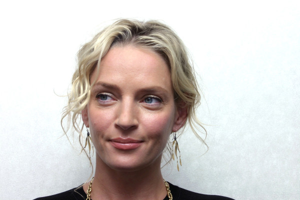 Uma Thurman pic #151815