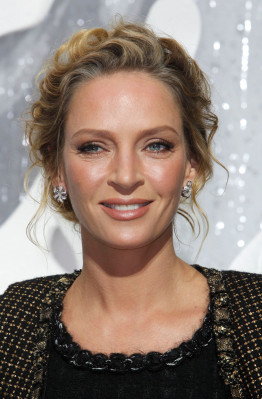 Uma Thurman pic #410237
