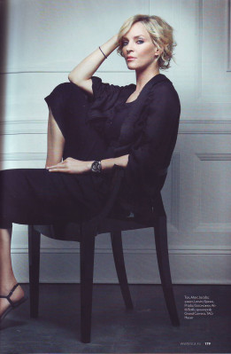 Uma Thurman pic #151310