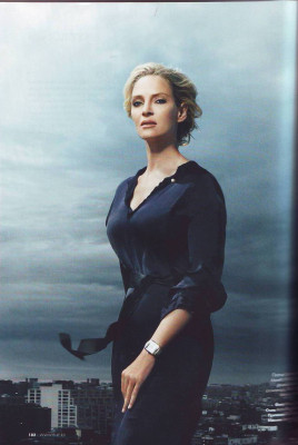 Uma Thurman pic #151309