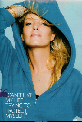 Uma Thurman pic #153520