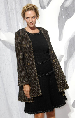Uma Thurman pic #410235