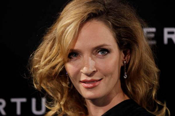Uma Thurman pic #415331