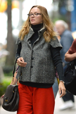 Uma Thurman pic #541536
