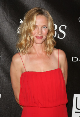 Uma Thurman pic #385658
