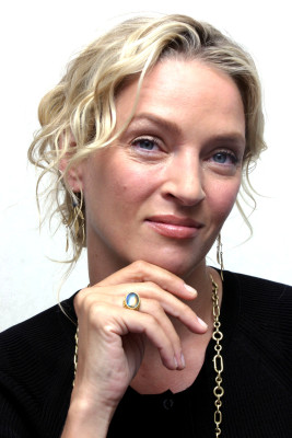 Uma Thurman pic #151816
