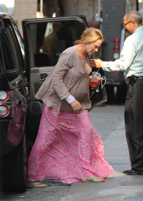 Uma Thurman pic #508772