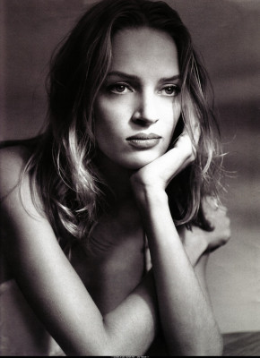 Uma Thurman pic #321159