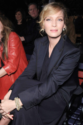 Uma Thurman pic #448521