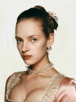 Uma Thurman pic #176336