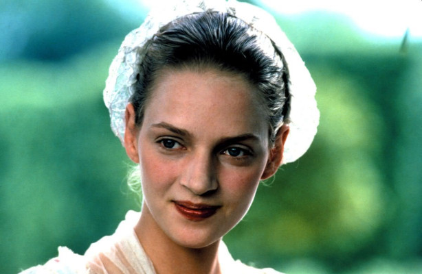 Uma Thurman pic #222903