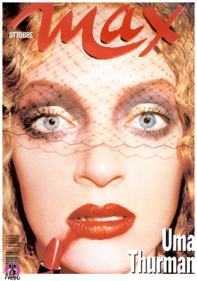 Uma Thurman pic #58704