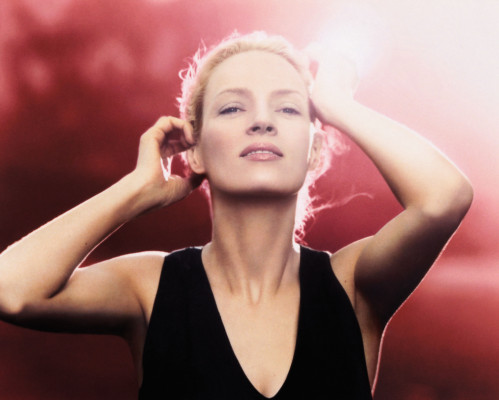 Uma Thurman pic #210536