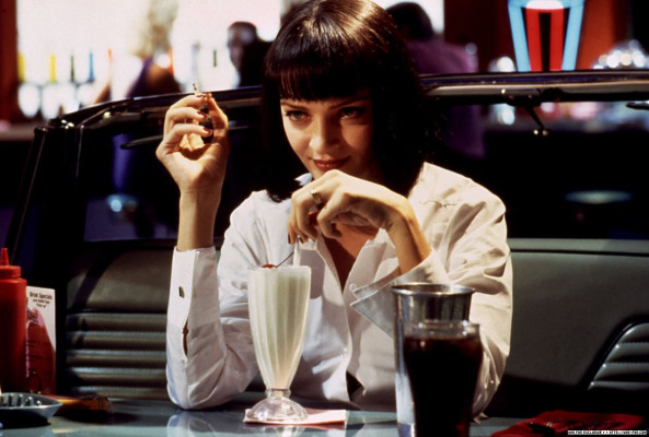Uma Thurman pic #287603